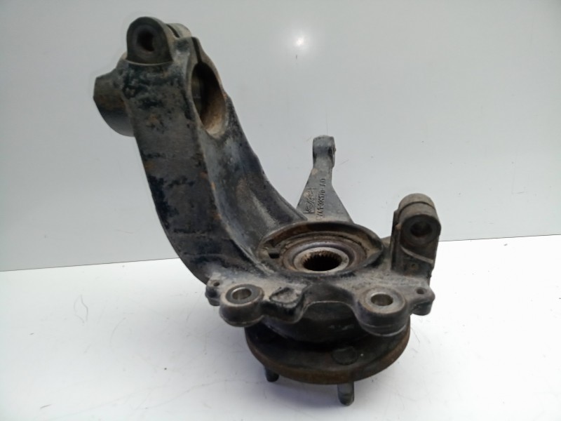 Recambio de mangueta delantera derecha para ford kuga (cbv) 2.0 tdci cat referencia OEM IAM 8V413K170AD  