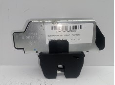 Recambio de cerradura maletero / porton para citroën ds3 1.6 16v referencia OEM IAM 9151487499H-9684648680 3.PINES  2