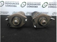 Recambio de juego amortiguadores trasero para toyota corolla verso (r1) 2.2 d-cat referencia OEM IAM 485300F020   2