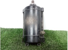 Recambio de motor arranque para kawasaki vn 750 / 800 / 900 referencia OEM IAM SM13  9.DIENTES 2