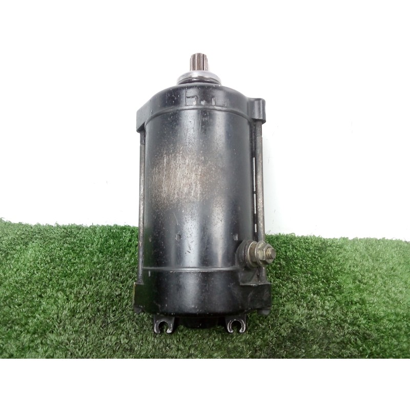 Recambio de motor arranque para kawasaki vn 750 / 800 / 900 referencia OEM IAM SM13  9.DIENTES