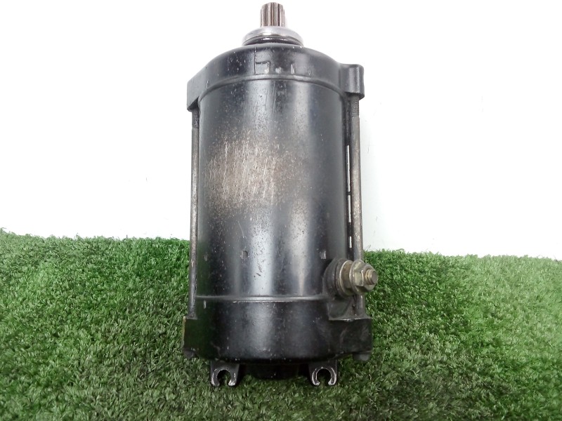 Recambio de motor arranque para kawasaki vn 750 / 800 / 900 referencia OEM IAM SM13  9.DIENTES