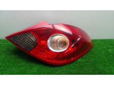 Recambio de piloto trasero derecho para opel corsa d 1.3 16v cdti referencia OEM IAM 93189091 CORSA.D - 06-11 3.PUERTAS