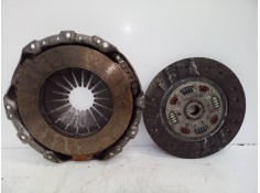 Recambio de kit embrague para nissan patrol (k/w260) referencia OEM IAM 688768242DBC400   2