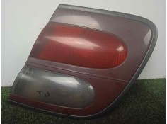 Recambio de piloto trasero derecho interior para nissan almera (n15) 2.0 diesel referencia OEM IAM  98-00 - 5.PUERTAS INTERIOR