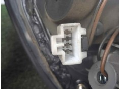 Recambio de piloto trasero derecho interior para nissan almera (n15) 2.0 diesel referencia OEM IAM  98-00 - 5.PUERTAS INTERIOR 2