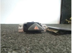 Recambio de warning para ford focus berlina (cak) 1.8 tddi turbodiesel cat referencia OEM IAM 2M5T13A350AA 3 PINES 