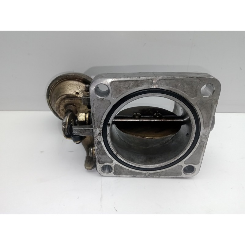 Recambio de caja mariposa para nissan terrano/terrano.ii (r20) 2.7 turbodiesel referencia OEM IAM  PIERBURG 