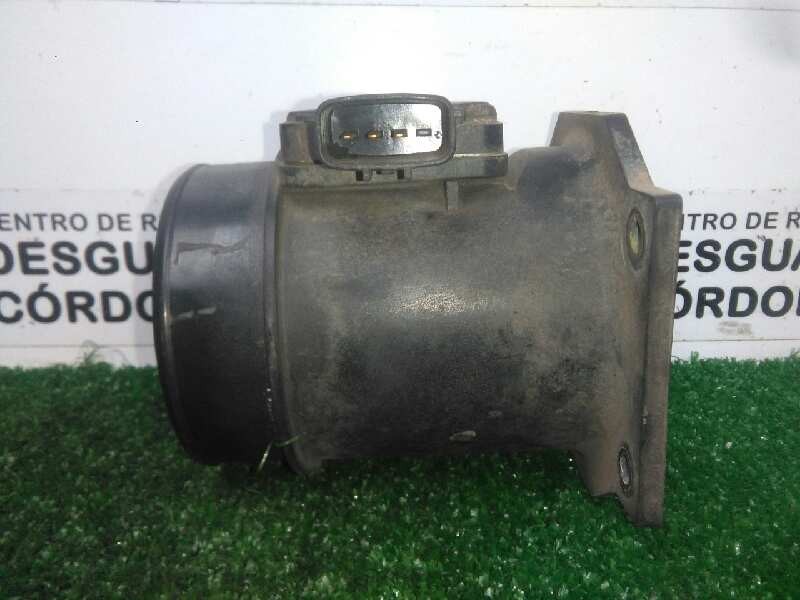 Recambio de caudalimetro para nissan terrano/terrano.ii (r20) 2.7 turbodiesel referencia OEM IAM 228802J200-AFH7014 3.PINES HITA