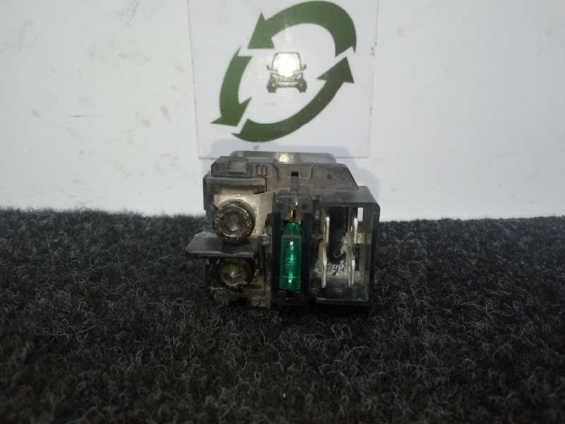 Recambio de caja reles / fusibles para kawasaki ninja zx-6 r/rr referencia OEM IAM SINREFERENCIA RELE.ARRANQUE 