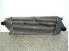Recambio de intercooler para mercedes-benz clase m (w163) 2.7 cdi 20v cat referencia OEM IAM A1635000700-A1635000500 583X262X34 