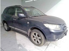 Recambio de aleta delantera derecha para hyundai santa fe (bm) 2.2 crdi cat referencia OEM IAM   