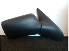 Recambio de retrovisor derecho para seat ibiza (6k) 1.9 tdi referencia OEM IAM  93-99 - MANUAL NEGRO - MANUAL 2