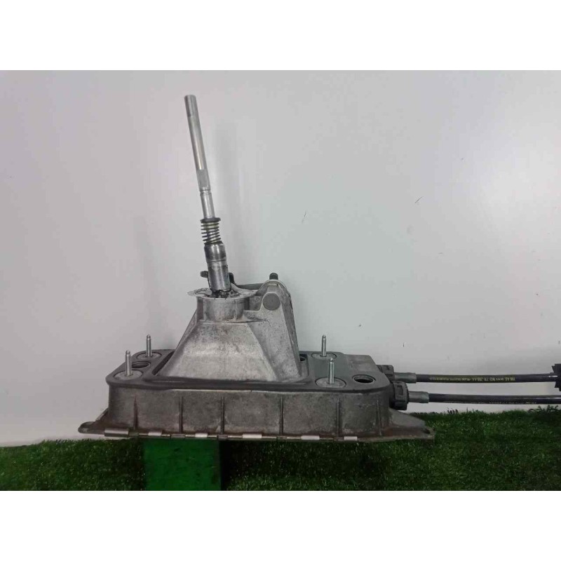 Recambio de palanca cambio para audi a3 (8p) 2.0 tdi referencia OEM IAM 1K0711049BM-400495BM-1K0711061B-1K0711266AA 6.VELOCIDADE