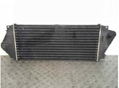 Recambio de intercooler para mercedes-benz clase m (w163) 2.7 cdi 20v cat referencia OEM IAM A1635000700-A1635000500 583X262X34  2