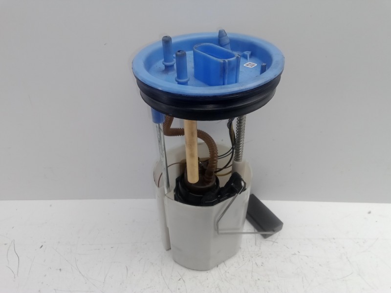 Recambio de aforador para seat ibiza (6p1) 1.2 tsi referencia OEM IAM 6R0919051N  CONTINENTAL