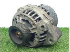 Recambio de alternador para peugeot 306 berlina 3/5 puertas (s1) 1.9 diesel referencia OEM IAM 0123310012-9617842880 70AH - BOSC