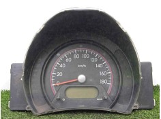 Recambio de cuadro instrumentos para suzuki alto amf 310 1.0 12v cat referencia OEM IAM 34100M68K01-YC5001-3410068K0 1.CONECTOR 