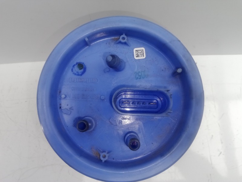 Recambio de aforador para seat ibiza (6p1) 1.2 tsi referencia OEM IAM 6R0919051N  CONTINENTAL