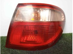 Recambio de piloto trasero derecho para nissan almera (n16/e) 2.2 16v turbodiesel cat referencia OEM IAM  00-02 - EXTERIOR 4.PUE