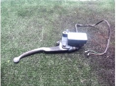 Recambio de bomba freno para yamaha xj 550 / 650 / 750 referencia OEM IAM 4G0258500100  DELANTERA