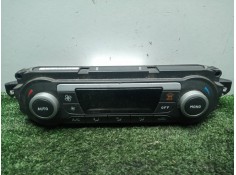 Recambio de mando climatizador para ford c-max (cb3) 1.6 tdci cat referencia OEM IAM 7M5T18C612AD  