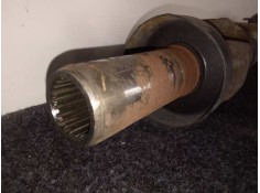 Recambio de transmision central para toyota supra (a8) referencia OEM IAM 3710014590 TRASERA - 2.TRAMOS LONGITUD: 1320MM 2