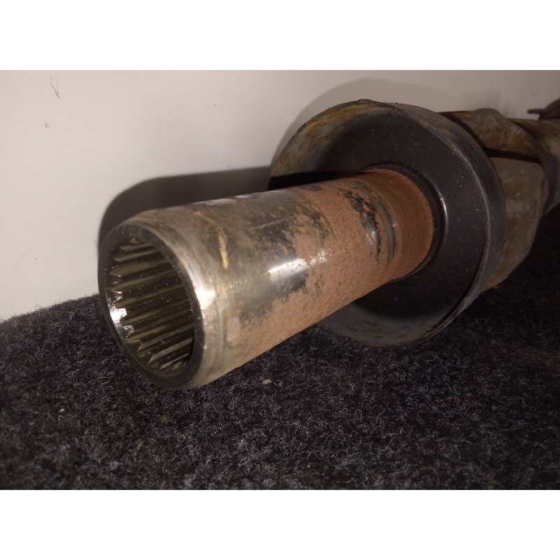 Recambio de transmision central para toyota supra (a8) referencia OEM IAM 3710014590 TRASERA - 2.TRAMOS LONGITUD: 1320MM