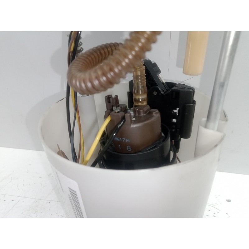 Recambio de aforador para seat ibiza (6p1) 1.2 tsi referencia OEM IAM 6R0919051N  CONTINENTAL