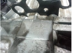 Recambio de caja cambios para kia magentis 2.0 crdi referencia OEM IAM S605JC 6.VELOCIDADES MANUAL 2