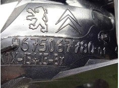 Recambio de piloto trasero izquierdo interior para citroën c5 berlina 2.0 hdi fap cat (rh02 / dw10cted4) referencia OEM IAM 9675 2