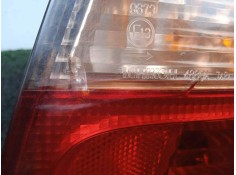 Recambio de piloto trasero derecho para nissan almera (n16/e) 2.2 16v turbodiesel cat referencia OEM IAM  00-02 - EXTERIOR 4.PUE 2