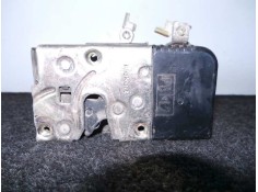 Recambio de cerradura puerta delantera izquierda para citroën c5 berlina 2.0 hdi cat (rhz / dw10ated) referencia OEM IAM  00-08 