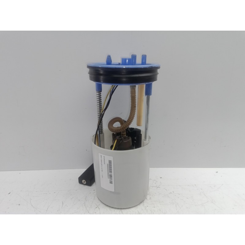 Recambio de aforador para seat ibiza (6p1) 1.2 tsi referencia OEM IAM 6R0919051N  CONTINENTAL