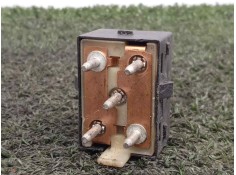 Recambio de mando elevalunas delantero derecho para chrysler neon (pl) 2.0 16v cat referencia OEM IAM 4373860-2834   2