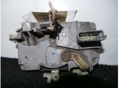 Recambio de cerradura puerta delantera izquierda para citroën c5 berlina 2.0 hdi cat (rhz / dw10ated) referencia OEM IAM  00-08  2