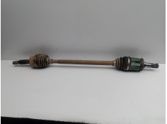 Recambio de transmision trasera izquierda para mitsubishi asx (ga0w) 2.2 di-d cat referencia OEM IAM   