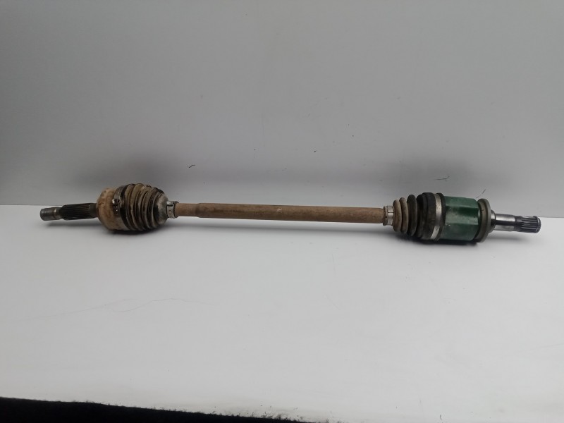 Recambio de transmision trasera izquierda para mitsubishi asx (ga0w) 2.2 di-d cat referencia OEM IAM   