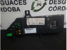 Recambio de caja reles / fusibles para opel vectra c berlina 1.9 cdti referencia OEM IAM 13223679-13193588  