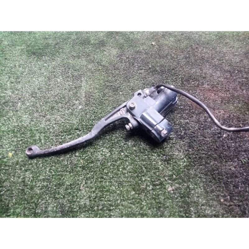 Recambio de bomba freno para yamaha xj 550 / 650 / 750 referencia OEM IAM 4G0258500100  DELANTERA