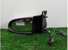Recambio de retrovisor izquierdo para opel zafira a 1.6 16v referencia OEM IAM  ZAFIRA.A - ELECTRICO GRIS