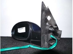 Recambio de retrovisor izquierdo para citroën c5 berlina 2.0 hdi cat (rhz / dw10ated) referencia OEM IAM  00-08 - ELECTRICO AZUL