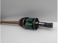 Recambio de transmision trasera izquierda para mitsubishi asx (ga0w) 2.2 di-d cat referencia OEM IAM    2