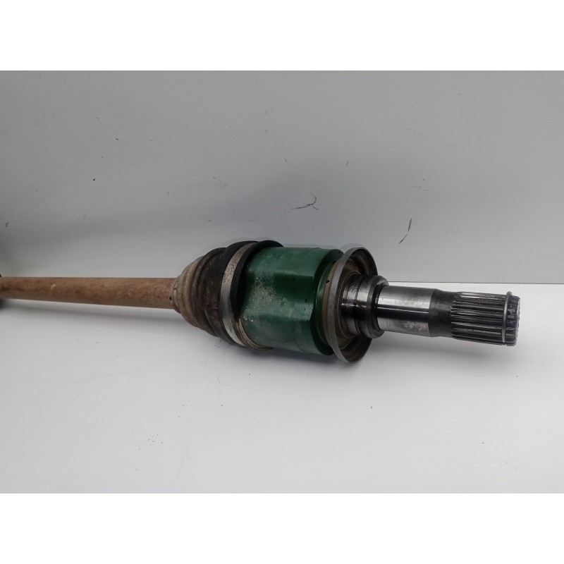 Recambio de transmision trasera izquierda para mitsubishi asx (ga0w) 2.2 di-d cat referencia OEM IAM   