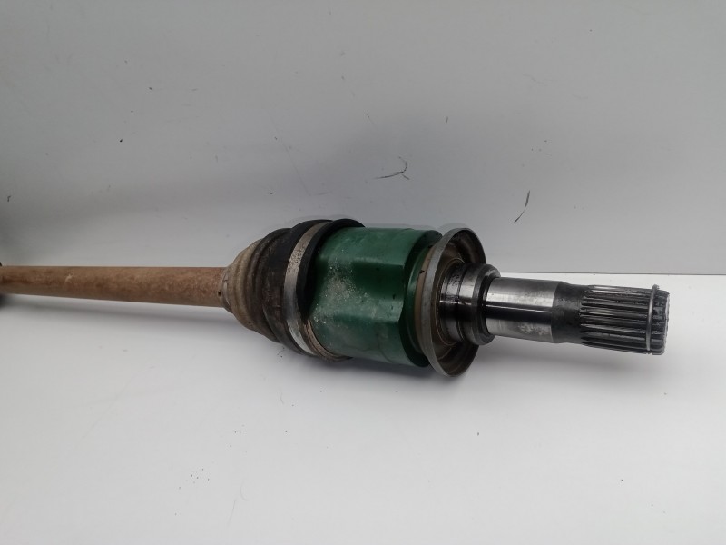 Recambio de transmision trasera izquierda para mitsubishi asx (ga0w) 2.2 di-d cat referencia OEM IAM   