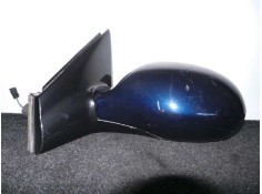 Recambio de retrovisor izquierdo para citroën c5 berlina 2.0 hdi cat (rhz / dw10ated) referencia OEM IAM  00-08 - ELECTRICO AZUL 2