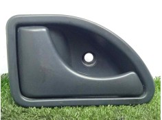 Recambio de maneta interior delantera izquierda para renault kangoo (f/kc0) 1.4 referencia OEM IAM   