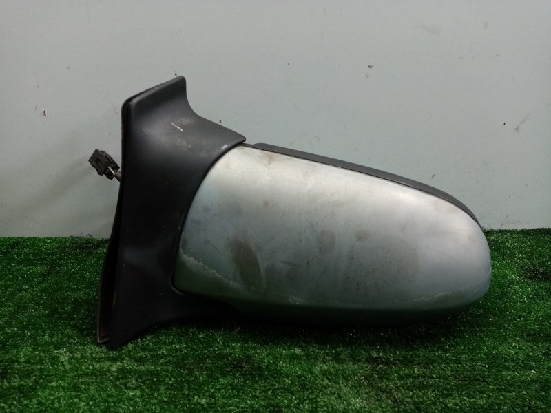 Recambio de retrovisor izquierdo para opel zafira a 1.6 16v referencia OEM IAM  ZAFIRA.A - ELECTRICO GRIS