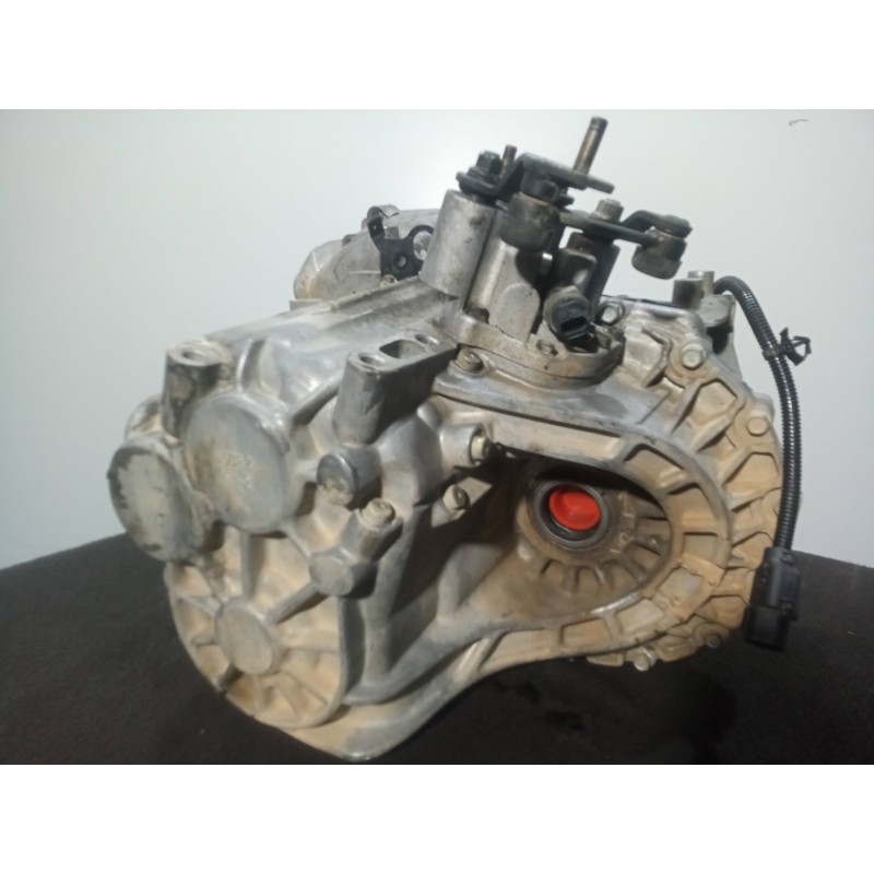 Recambio de caja cambios para kia magentis 2.0 crdi referencia OEM IAM S605JC 6.VELOCIDADES MANUAL