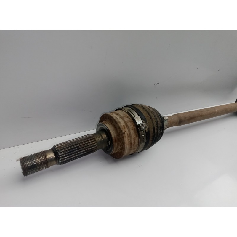 Recambio de transmision trasera izquierda para mitsubishi asx (ga0w) 2.2 di-d cat referencia OEM IAM   